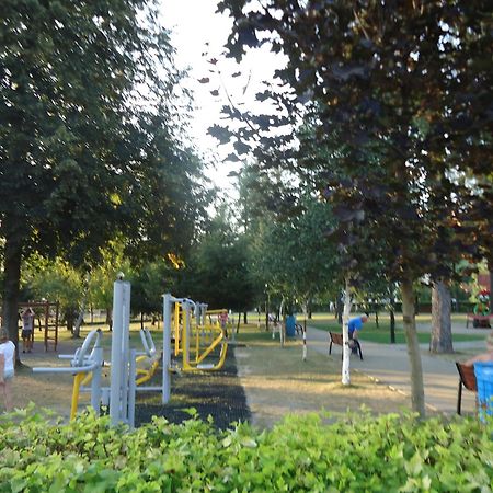 Na Markowce ブレンナ エクステリア 写真
