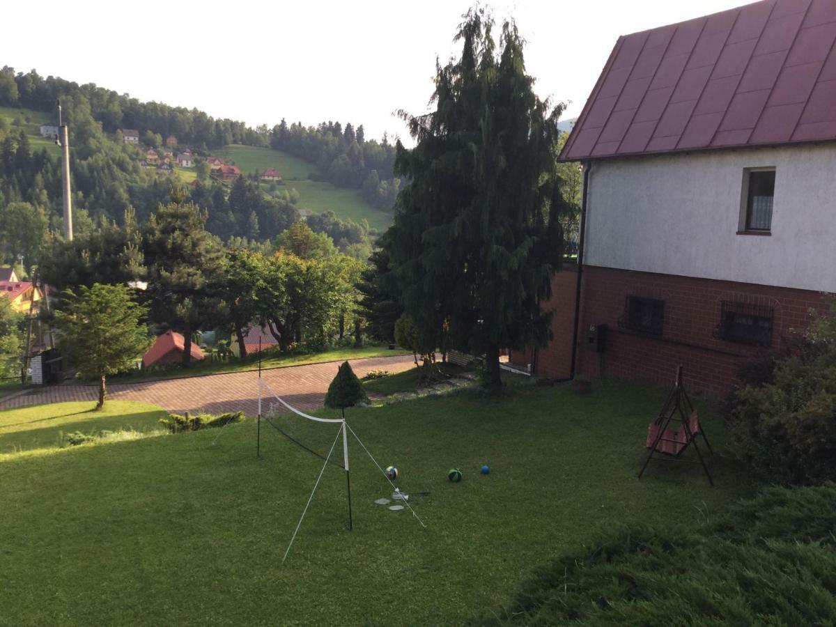 Na Markowce ブレンナ エクステリア 写真
